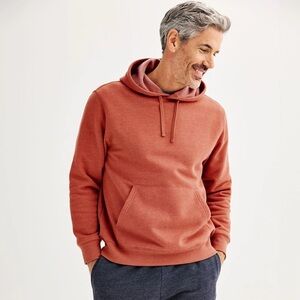 Tek Gear® Ultra Soft Fleece Hoodie